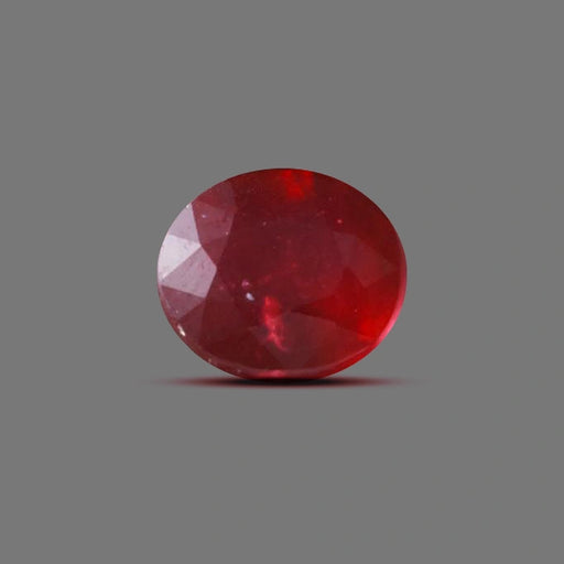 Ruby Bangkok - 5.80 carats