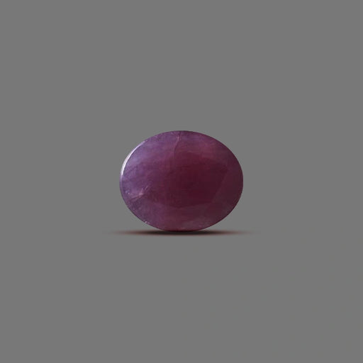 Ruby Indian - 5.80 carats