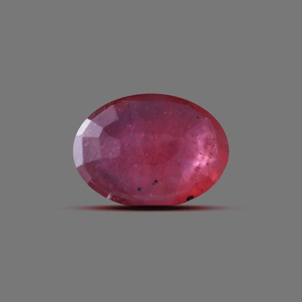 Ruby Bangkok - 5.82 carats