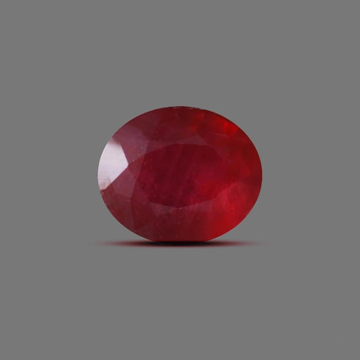 Ruby Bangkok - 5.82 carats
