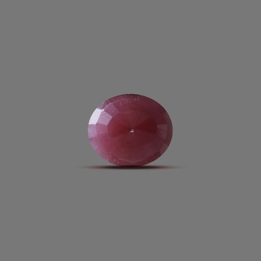 Ruby Indian - 5.83 carats