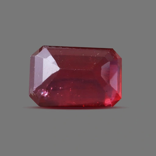 Ruby Bangkok - 5.83 carats