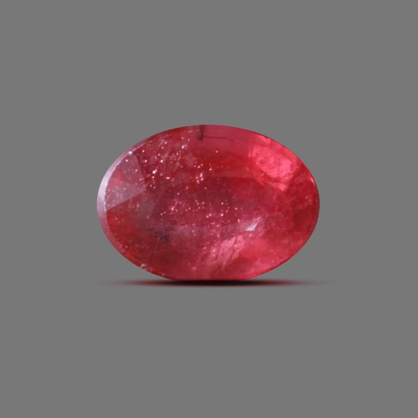 Ruby Bangkok - 5.83 carats