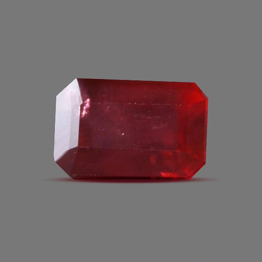 Ruby Bangkok - 5.83 carats