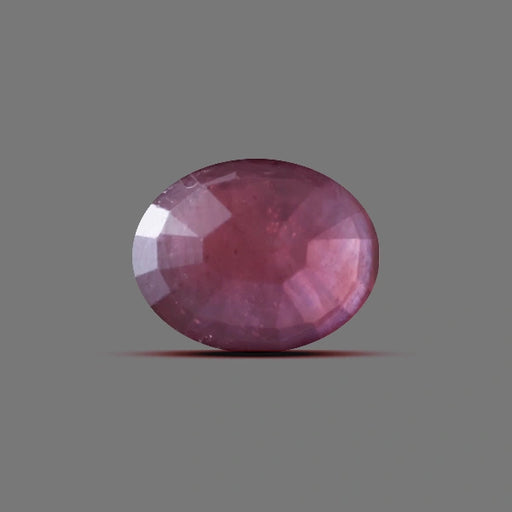 Ruby Bangkok - 5.85 carats