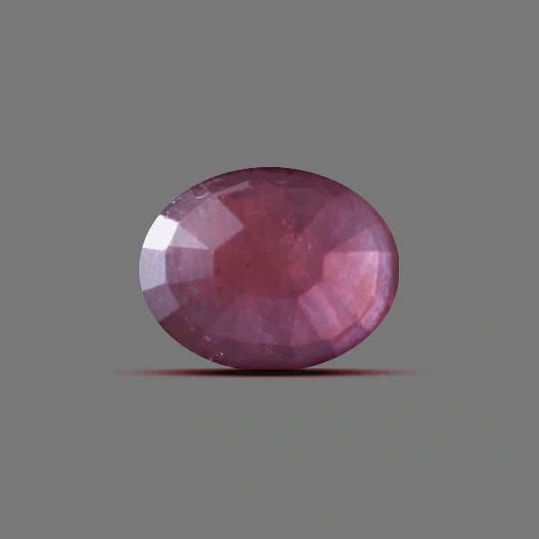 Ruby Bangkok - 5.85 carats