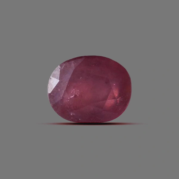 Ruby Bangkok - 5.85 carats