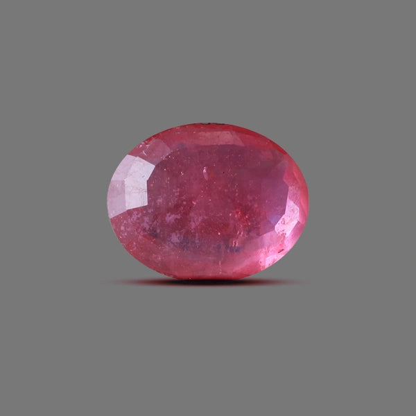 Ruby Bangkok - 5.86 carats