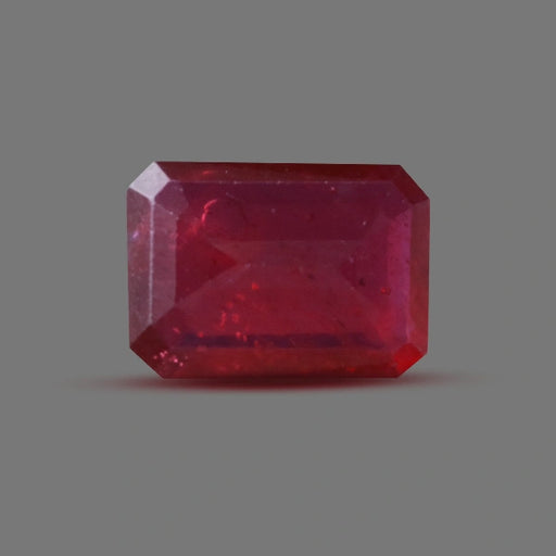 Ruby Bangkok - 5.88 carats