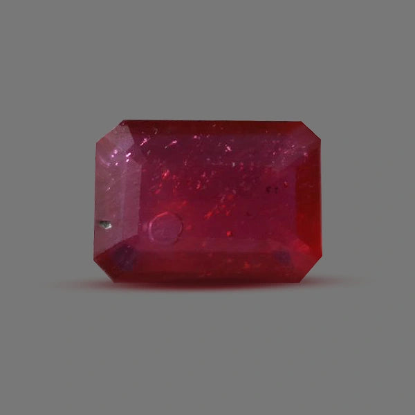 Ruby Bangkok - 5.88 carats