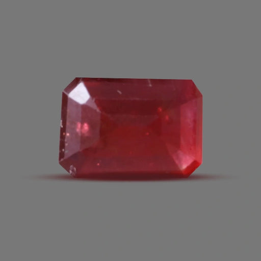 Ruby Bangkok - 5.90 carats