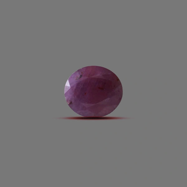 Ruby Indian - 5.90 carats