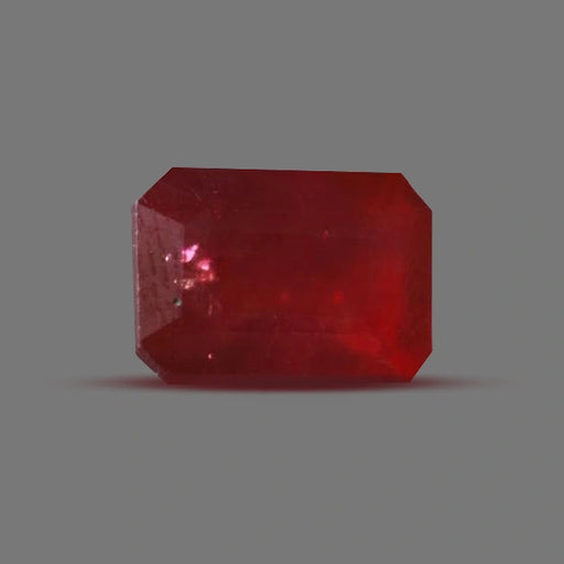 Ruby Bangkok - 5.90 carats