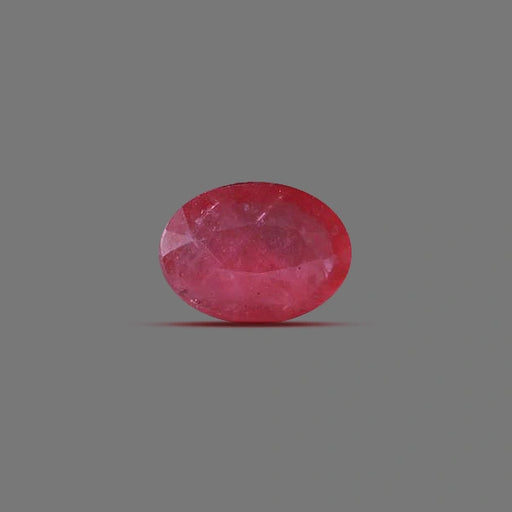 Ruby Indian - 5.92 carats
