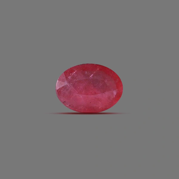 Ruby Indian - 5.92 carats