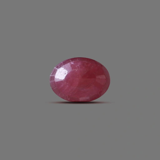 Ruby Indian - 5.95 carats