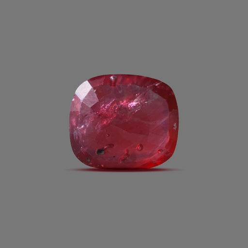 Ruby Bangkok - 5.97 carats