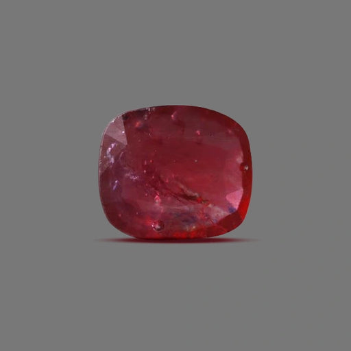 Ruby Bangkok - 5.97 carats