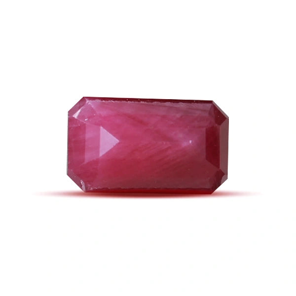 Ruby African - 5.98 carats