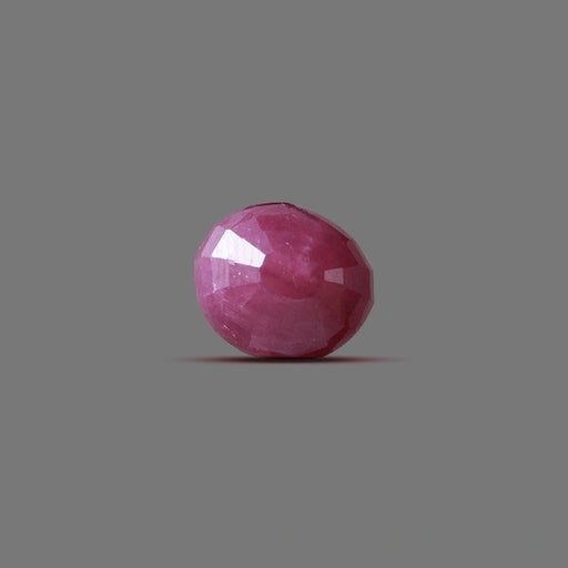 Ruby Indian - 5.98 carats
