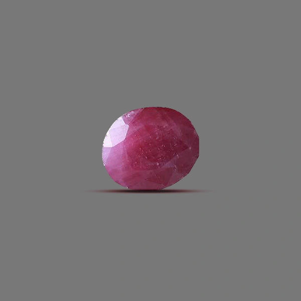 Ruby Indian - 5.98 carats