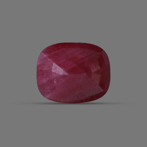 Ruby African - 5.98 carats