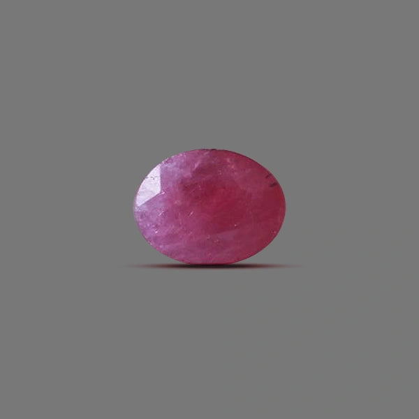 Ruby Indian - 5.99 carats