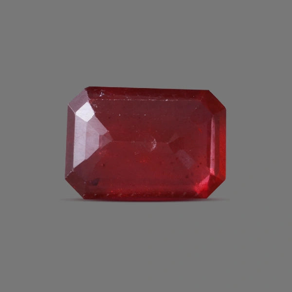 Ruby Bangkok - 5.00 carats