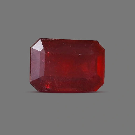 Ruby Bangkok - 5.00 carats
