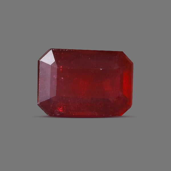 Ruby Bangkok - 5.00 carats
