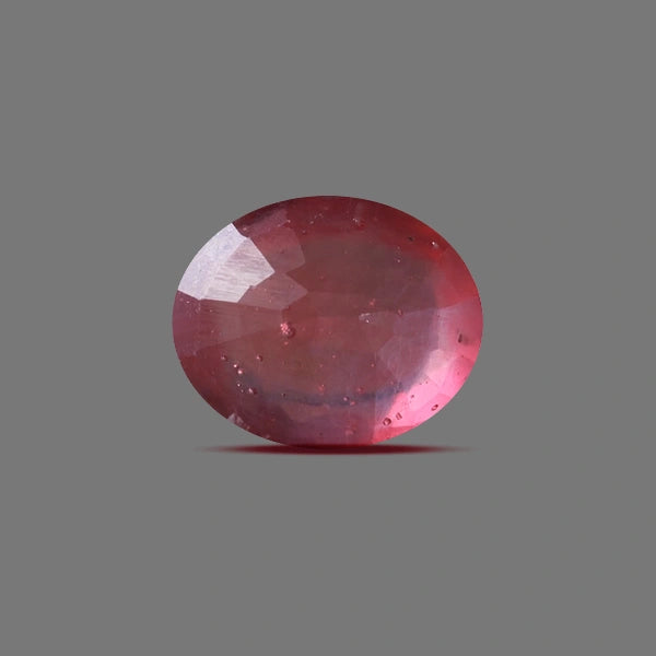 Ruby Bangkok - 6.50 carats