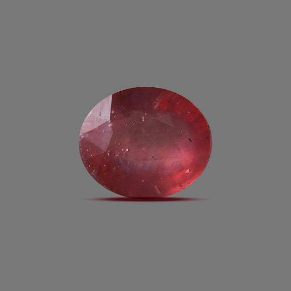 Ruby Bangkok - 6.50 carats