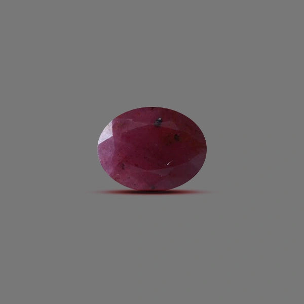 Ruby Indian - 6.01 carats