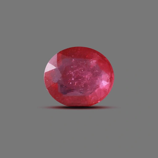 Ruby Bangkok - 6.02 carats