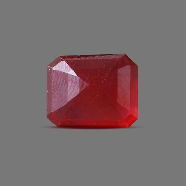 Ruby Bangkok - 6.03 carats