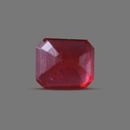 Ruby Bangkok - 6.03 carats