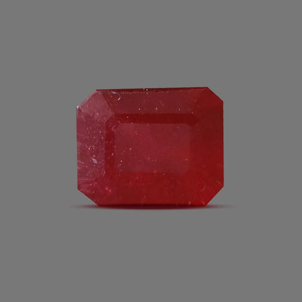 Ruby Bangkok - 6.03 carats