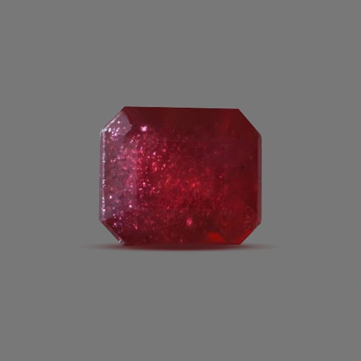 Ruby Bangkok - 6.03 carats
