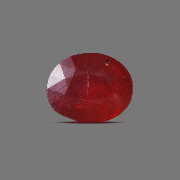 Ruby Bangkok - 6.05 carats