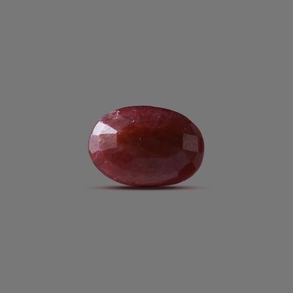 Ruby Indian - 6.07 carats