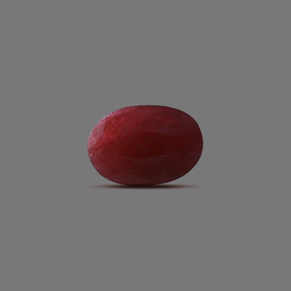 Ruby Indian - 6.07 carats