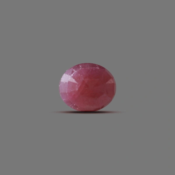 Ruby Indian - 6.08 carats