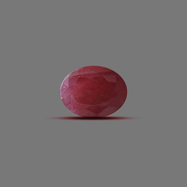 Ruby Indian - 6.09 carats