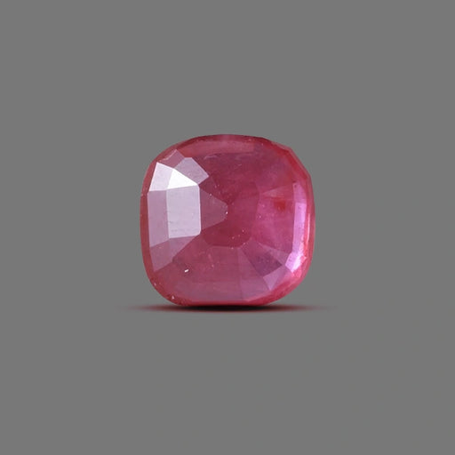 Ruby Bangkok - 6.12 carats
