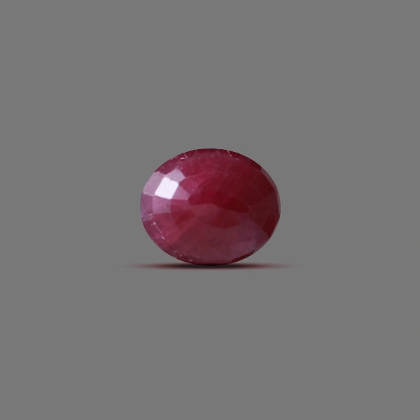 Ruby Indian - 6.12 carats