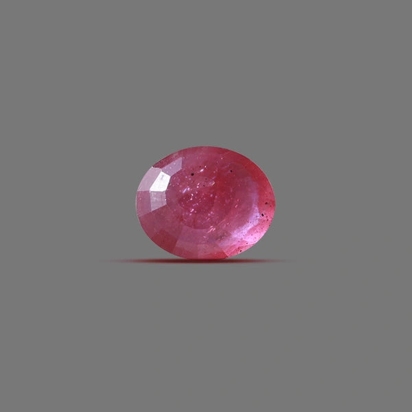 Ruby Indian - 6.16 carats