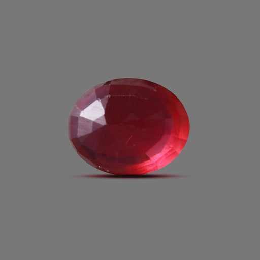Ruby Bangkok - 6.17 carats