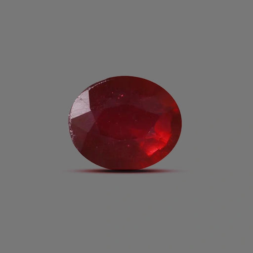Ruby Bangkok - 6.17 carats