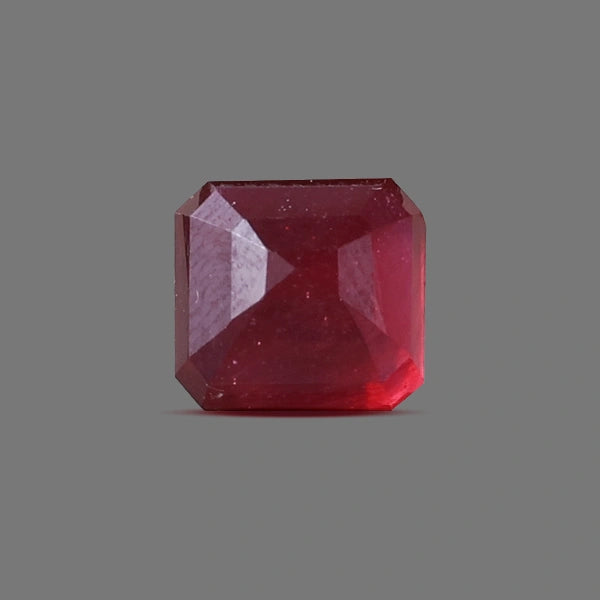 Ruby Bangkok - 6.22 carats