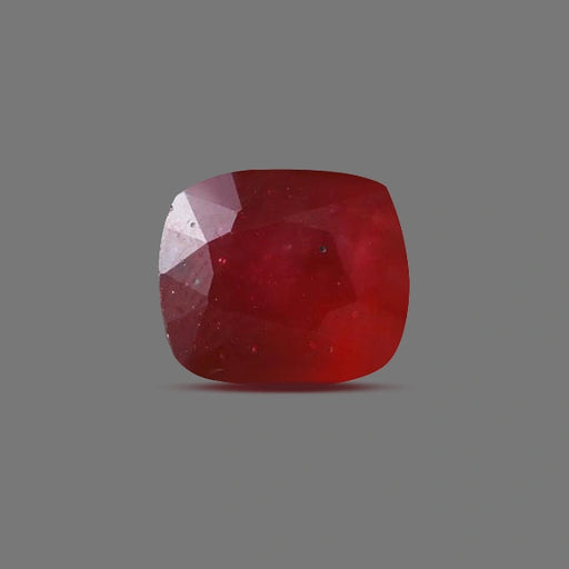 Ruby Bangkok - 6.22 carats